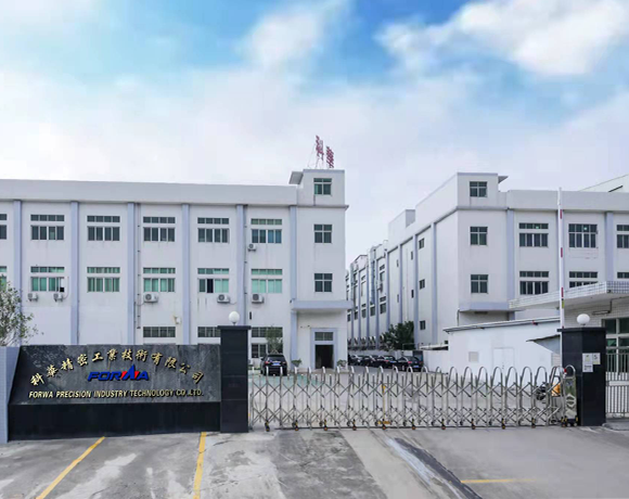 Forwa Company Overview