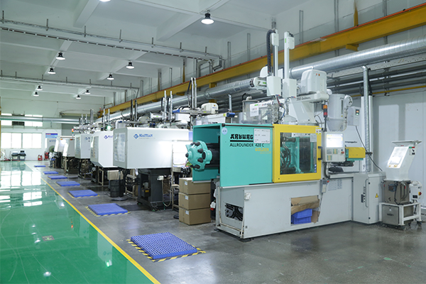  Forwa Company Overview