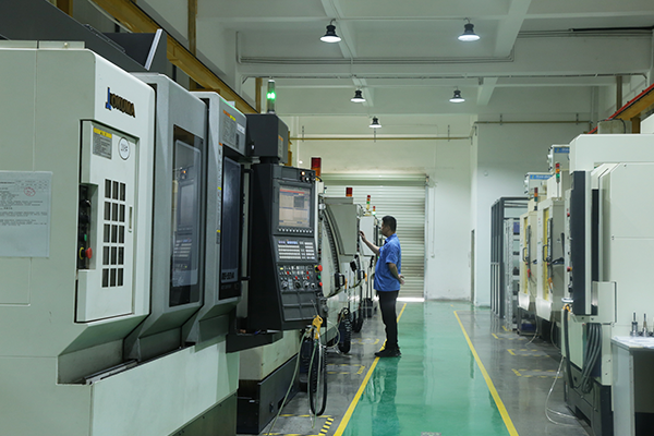  Forwa Company Overview