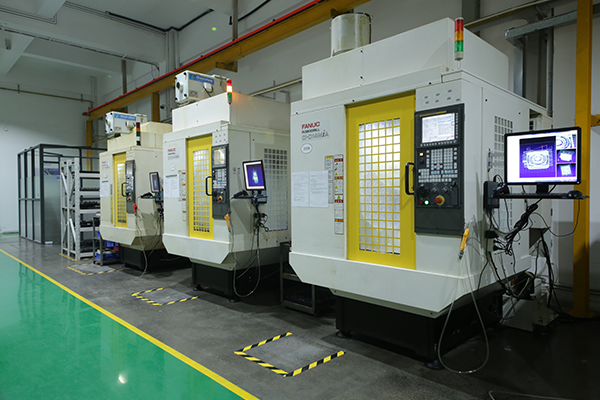  Forwa Company Overview