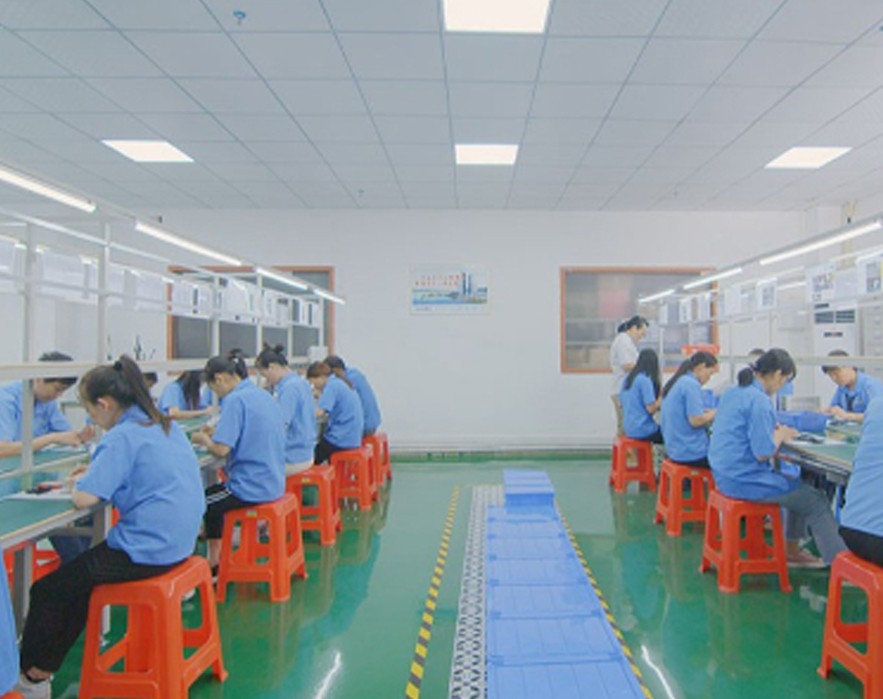 Dongguan Forwa Precision Industrial Technology Co., Ltd.