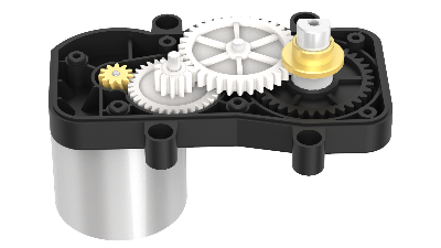 How long will the planetary reducer be delivered after placing an order?