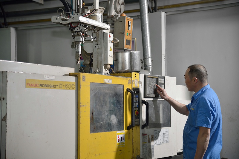 Do you know how much the injection molding conditions affect the internal stress of plastic parts? Kehua Precision tells you