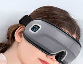 eye massager